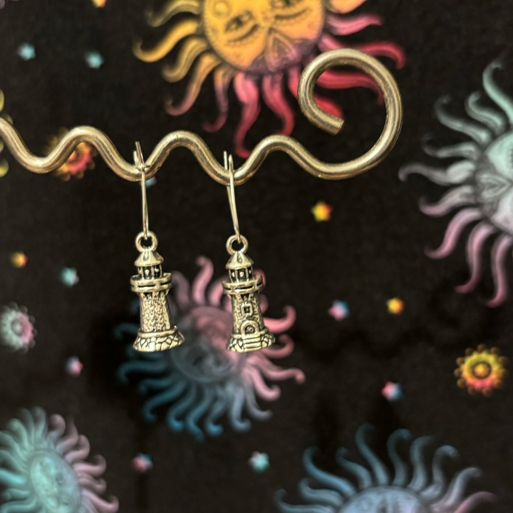 🩷Lighthouse Earrings🩷